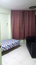 Orchid Park Condominium (D27), Condominium #555577791